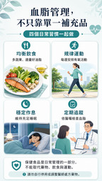 萊德寶 Lactobact LDL-CONTROL 心血管保養益生菌膠囊 30/90 粒 Lactobact 萊德寶