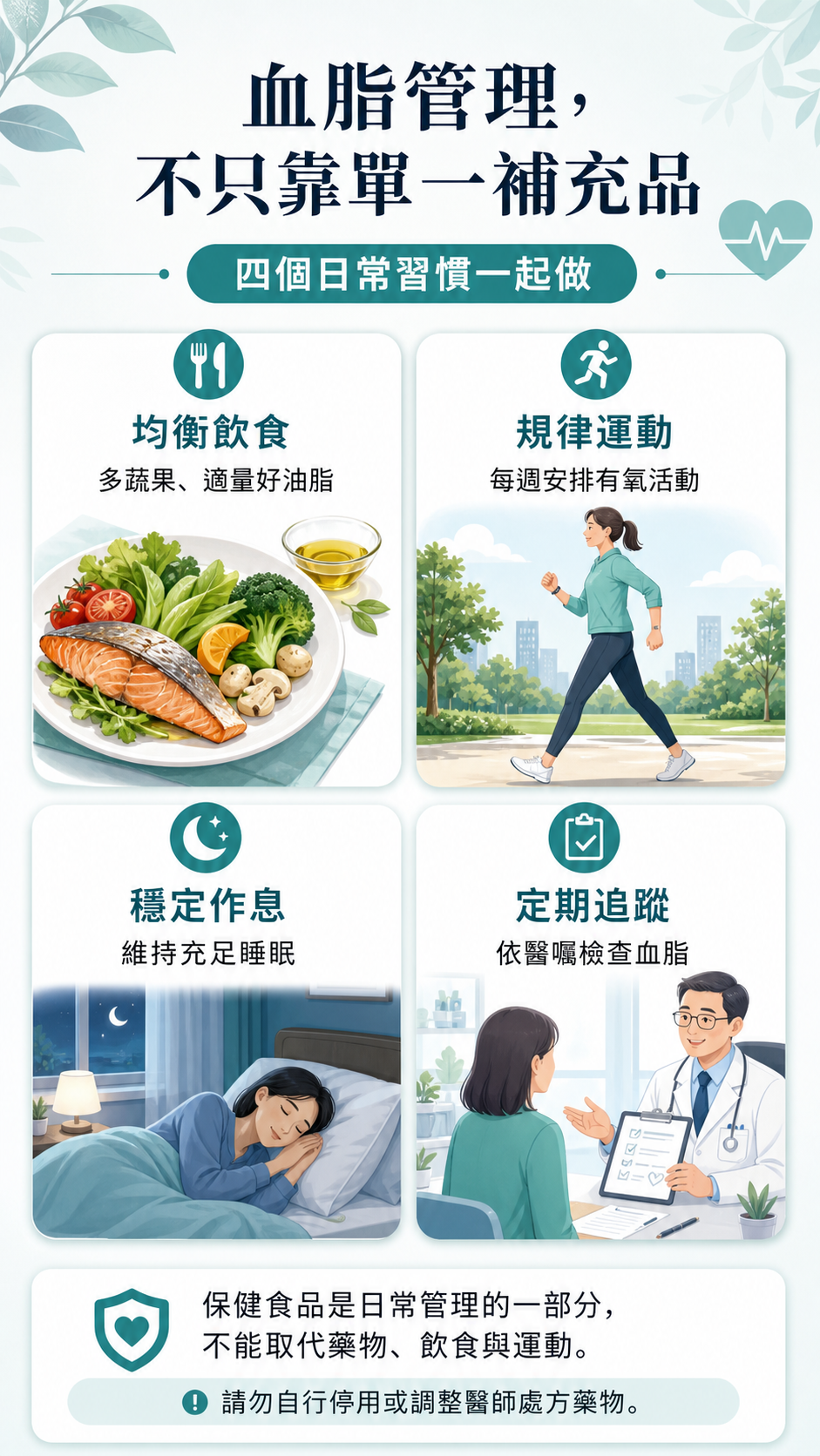 萊德寶 Lactobact LDL-CONTROL 心血管保養益生菌膠囊 30/90 粒 Lactobact 萊德寶