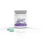 Lactobact ProbioGUM Probiotic Chewing Gum (30 pcs)
