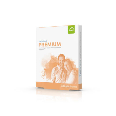 PREMIUM全齡益生菌